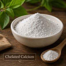 Chelated Calcium